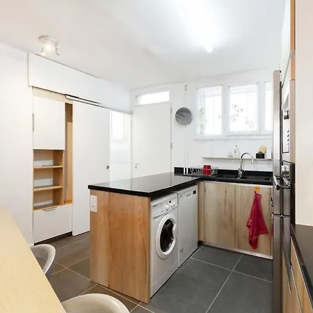 Le Bazacle - T4 Vue De Reve Apartment Toulouse