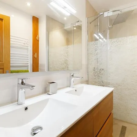 Le Bazacle - T4 Vue De Reve Apartment *